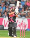 Cricket Leonard shines with the ball on winning return to his former club29