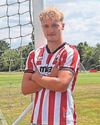 Football Teenage City defender makes loan move to Cheltenham40
