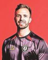 Football Eibler settling into City life after teaming up again with Struber43