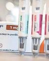 Jabs alone 'will not solve obesity crisis'17