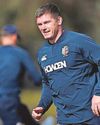 Rugby Farrell looks set for Lions action against Invitational XV38