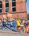 Education Nearly 1,000 empty primary school places next term7
