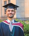 'I wanted to give back' Student graduates as a doctor 16 years after horror bike crash1