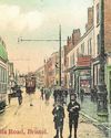 Tracking back Are trams the answer - again - to our city's transport issues?21