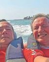 Bridge bodies Murder accused says he was threatened and degraded9