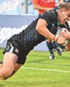 Rugby Ford so proud of England after thrilling win over Argentina30