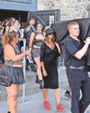 Clubbers hold 'funeral' to mark city venue's demise3