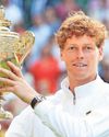 Tennis Sinner proud of his mental resolve in securing Wimbledon title34