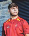Football Josh looked Championship class during Cambridge loan spell40