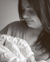 Coercive control Survivor tells how baby gave her strength for justice7