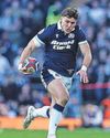 Rugby Bristol newcomber Jordan suffers fractured hand39