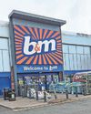 Revenues grow but shares fall at value retailer B&M26