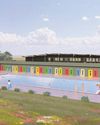 Pool vision Campaigners say lido could open within four years1