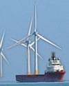 Offshore wind farm contracts to pre-date planning consent19