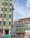 Sign of things to come First flats in Temple Quarter start to rise11