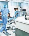 Doctors' strike is ill-timed as our ailing NHS starts long recovery33