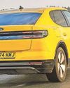 IT'S A CAPRI... BUT NOT AS YOU KNOW IT28