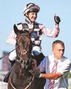 Horse racing Eve's luck in Super Sprint can change with Havana Hurricane32