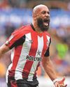 United raise offer for Brentford forward Mbeumo to about £70m39