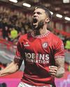 Football I wasn't afforded any option to stay at City - Wells45