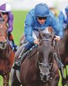 Horse racing Rebel's Romance should go well in the King George38