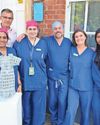 Mystery statue was born in recognition of IVF Day0
