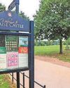 Clear up Travellers move on from beauty spot after eviction threat7