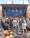 'I felt angry' Harbour Festival bosses pledge to rethink ban on cameras1