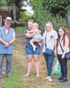 'Safety hazard' Residents hit out at lack of action over flytipping6