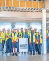 Next phase of £11.6m project gets under way at Abbeywood6