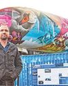 'Landmark' vision Bid to bring second plane to co-working space6