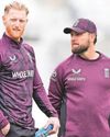 Cricket Stokes out as England shun spin for Oval showdown44