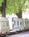 Housing City not the van-dwelling capital of UK, councillor insists7