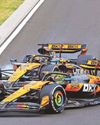 Formula One McLaren boss ready for more Norris-Piastri fireworks32