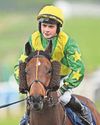 Pop Dancer can make all the right Brighton moves33
