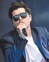 The Script set to headline Glastonbury Abbey Extravaganza this weekend10