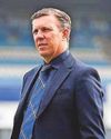 Football Rovers’ Martin offers insights into signing of Swiss striker Cavegn38
