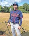 Baseball Bristol Badgers sweep aside Bracknell Inferno to claim divisional title33