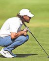 PGA Tour I played unbelievable golf, says Rose after his triumph30