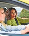 Roadblock Driving tests backlog falls but still sits at over 620,0001
