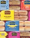 Takeover Hovis staff wait to see if jobs are at risk11