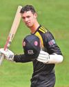 We are playing with confidence, says Miles, after another Glos win27
