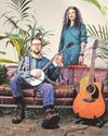 True tale of loss and hope told through music55