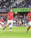Football We needed to be braver in first half at Fulham, says Struber51