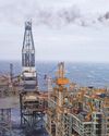 Badenoch pledges to maximise North Sea oil and gas extraction23