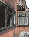 House blaze Children flee home as latest arson attack hits Fishponds15