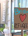 Sanctuary strategy Plans to do more to support asylum-seekers9