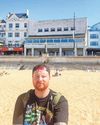 Down to Margate Only Fools fan's 400-mile Jolly Boys pilgrimage17