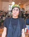 'Mad mix of art, culture, creativity incredible food - and a sense of rebellion...'11