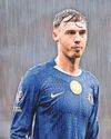 Chelsea boss Maresca hopes Palmer won't need groin surgery37